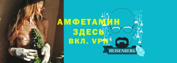 ALPHA PVP Гусь-Хрустальный